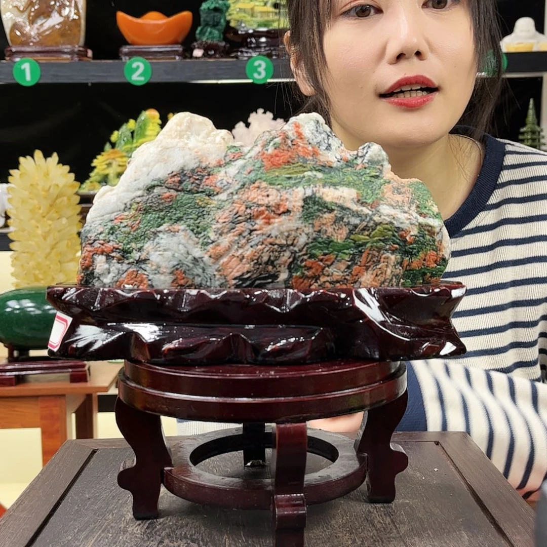 尤****馆家居装修设计案例分析