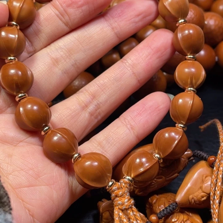 手串/手链橄榄核