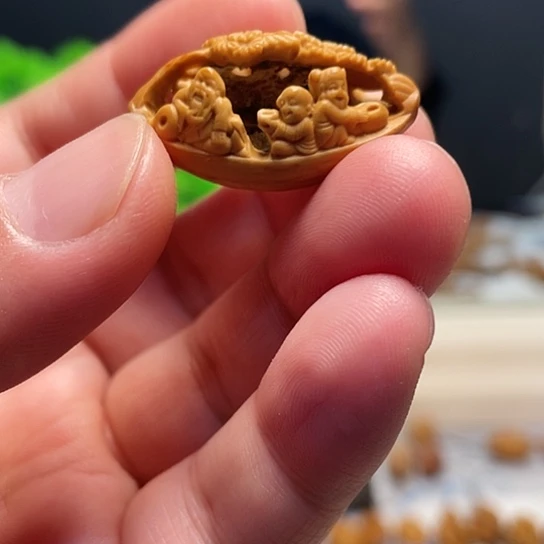 橄榄核手串/手链橄榄核