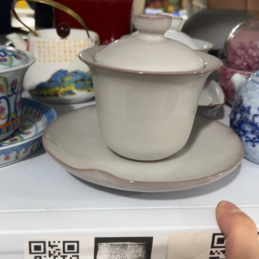 陶瓷等行业的生产和销售企业