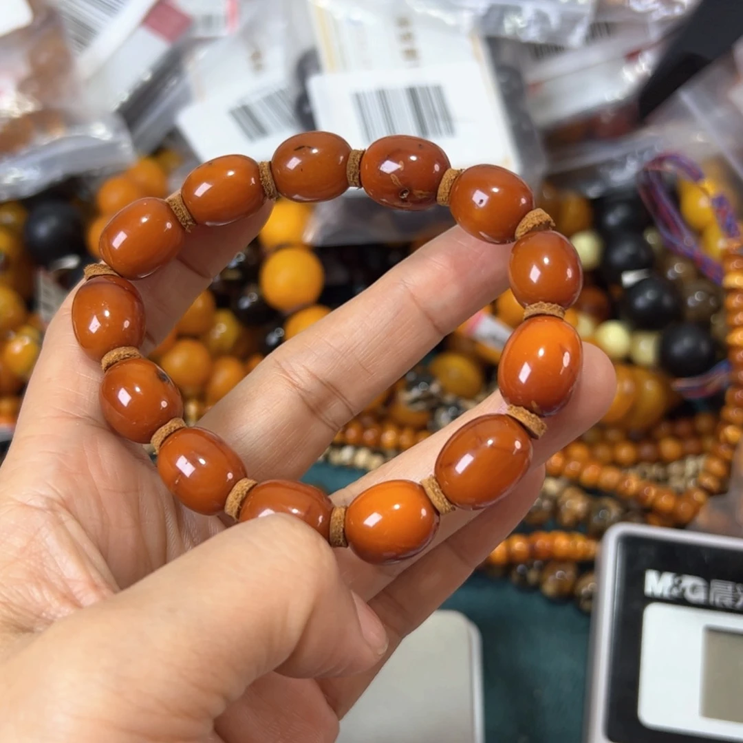 琥珀珠宝奇石未镶嵌623