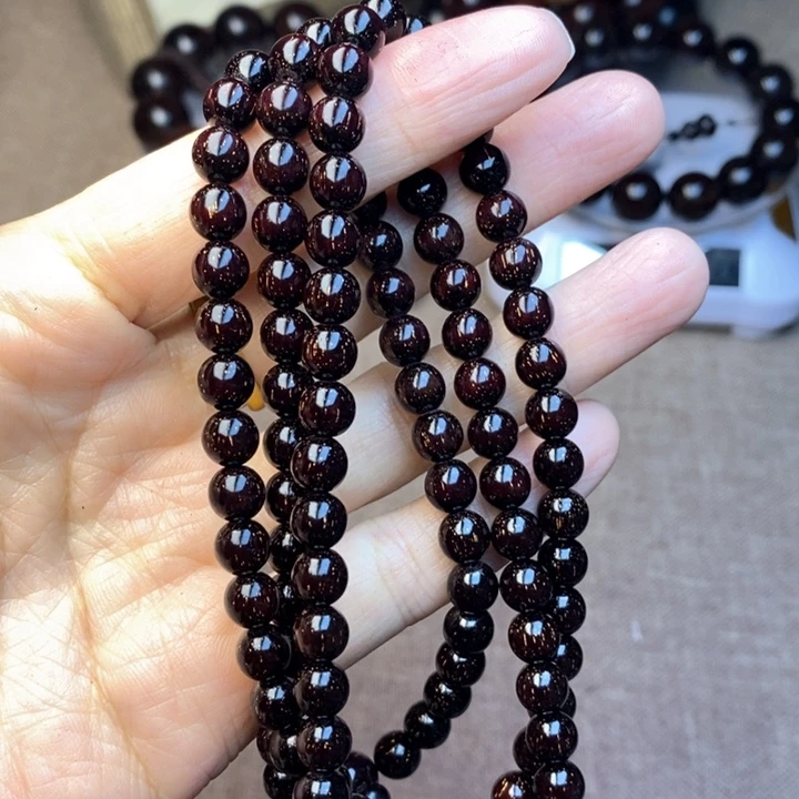 檀香紫檀（小叶紫檀）0.6满