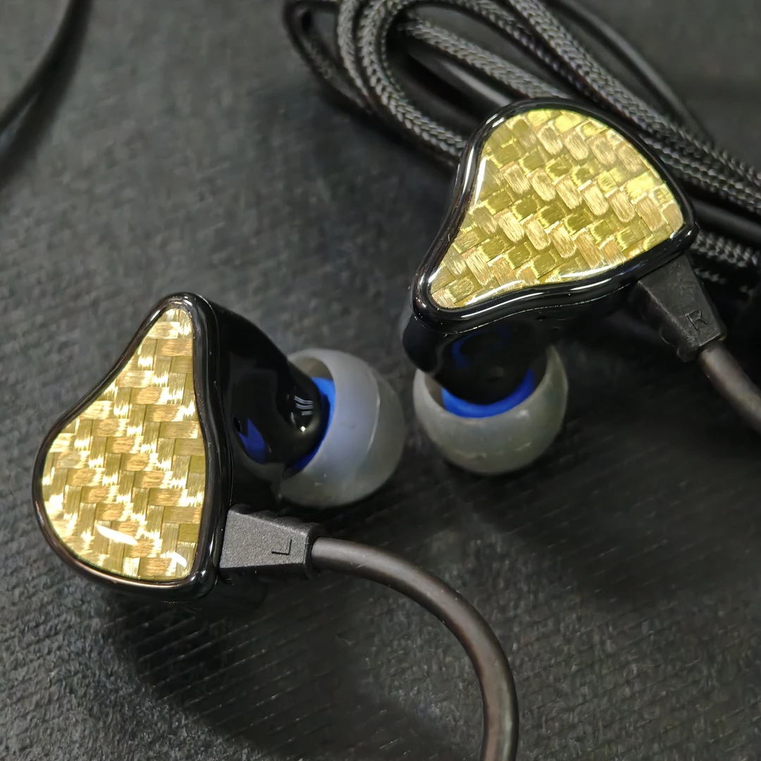 未使用  【JY-3509】裸包 3.5mm有线耳机