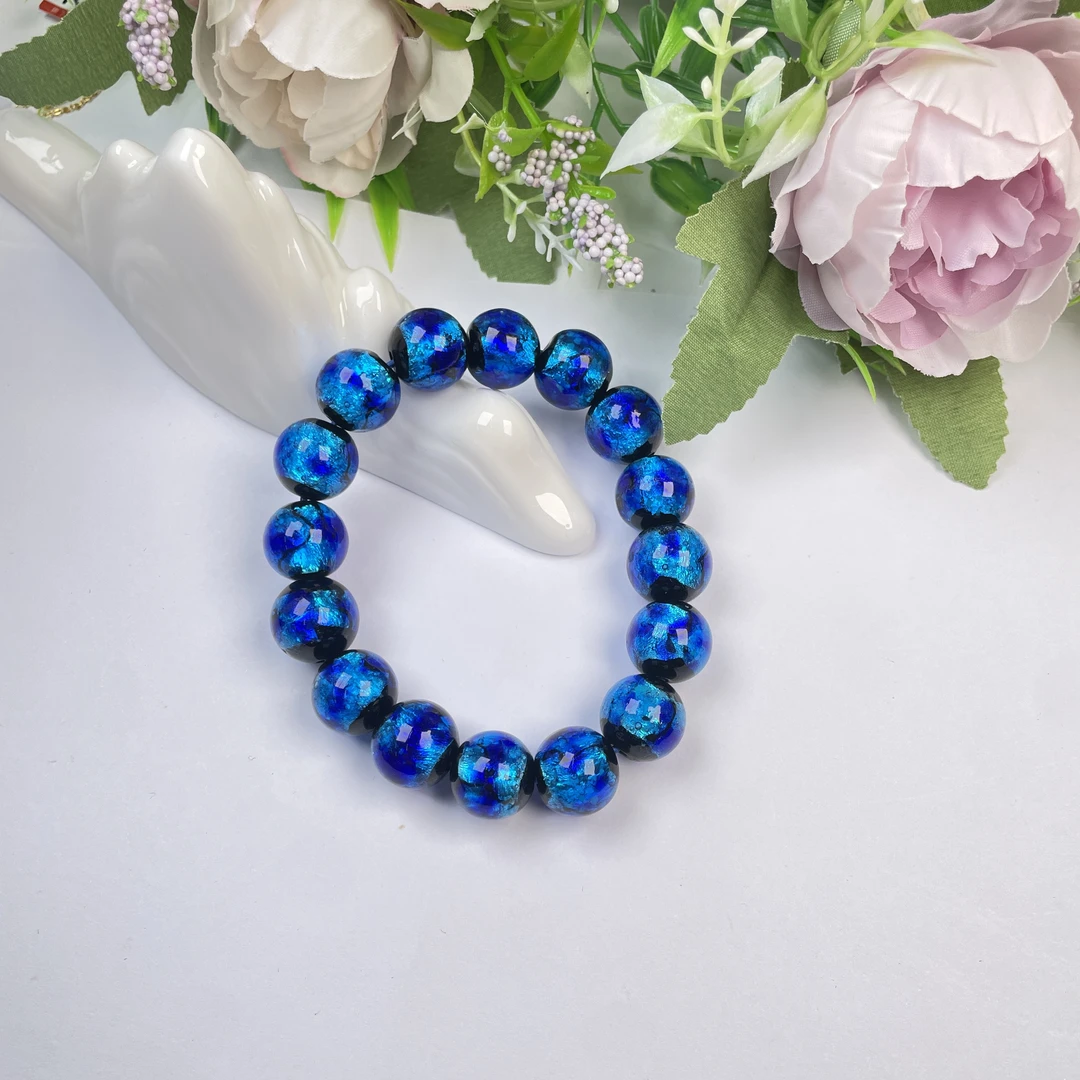 【珍选•618】高端传乗㊎复古手串多样性发一件-K158