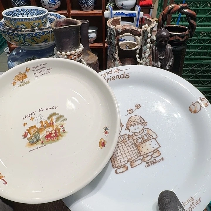 盖碗 拍任意三单包邮