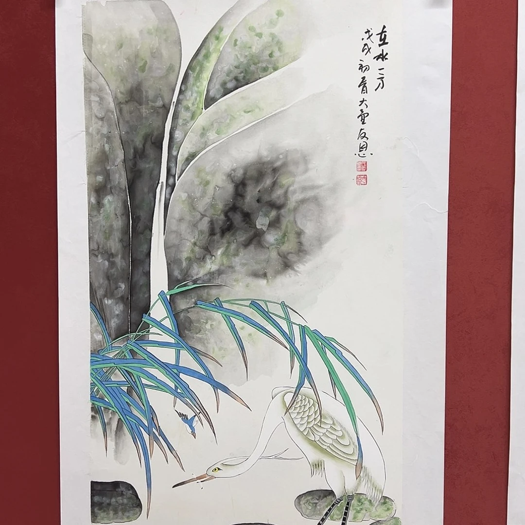 国画11111111111111111