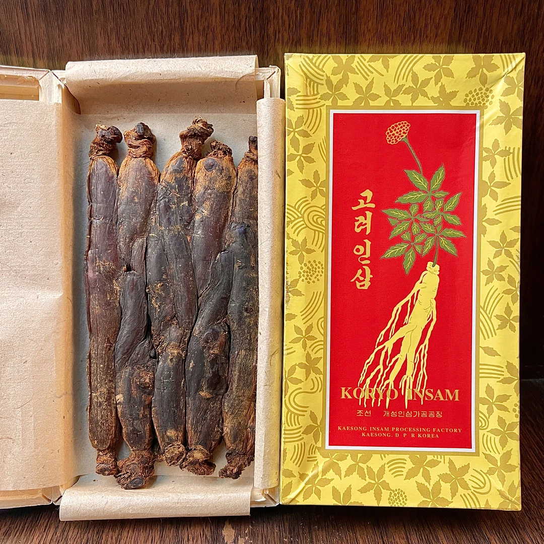 （吴哥推荐）官方庄  北高30支150g 煮水炖汤