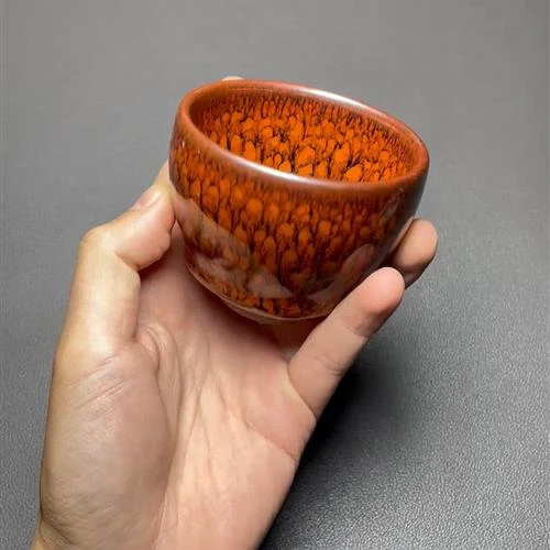 【闪购商品】茶盏-10191..........