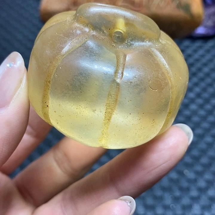 菩提根/象牙果吊坠
