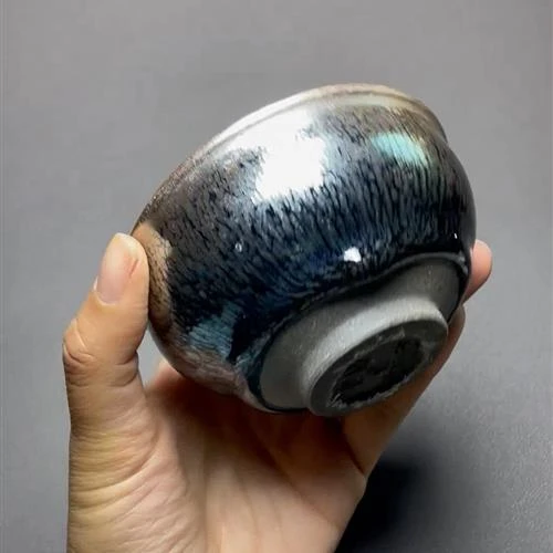 【闪购商品】茶盏-556............