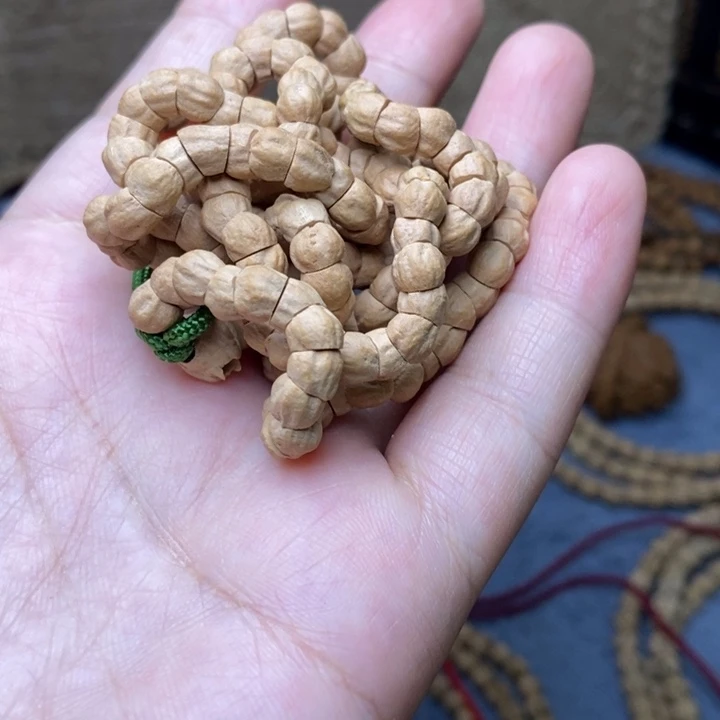 吊坠柏香籽/百香籽