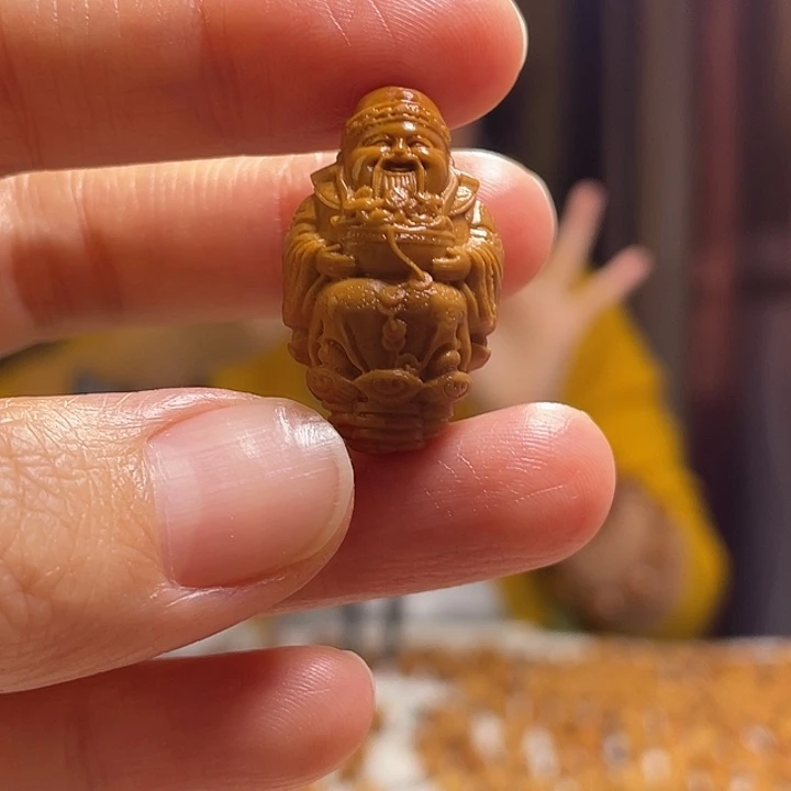 手串/手链橄榄核