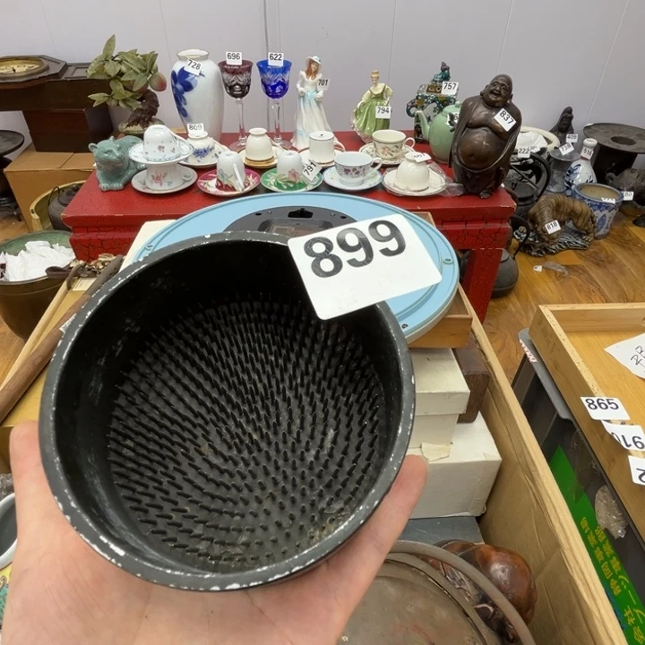 瓷片呀工艺品摆件瓷器摆件正能量