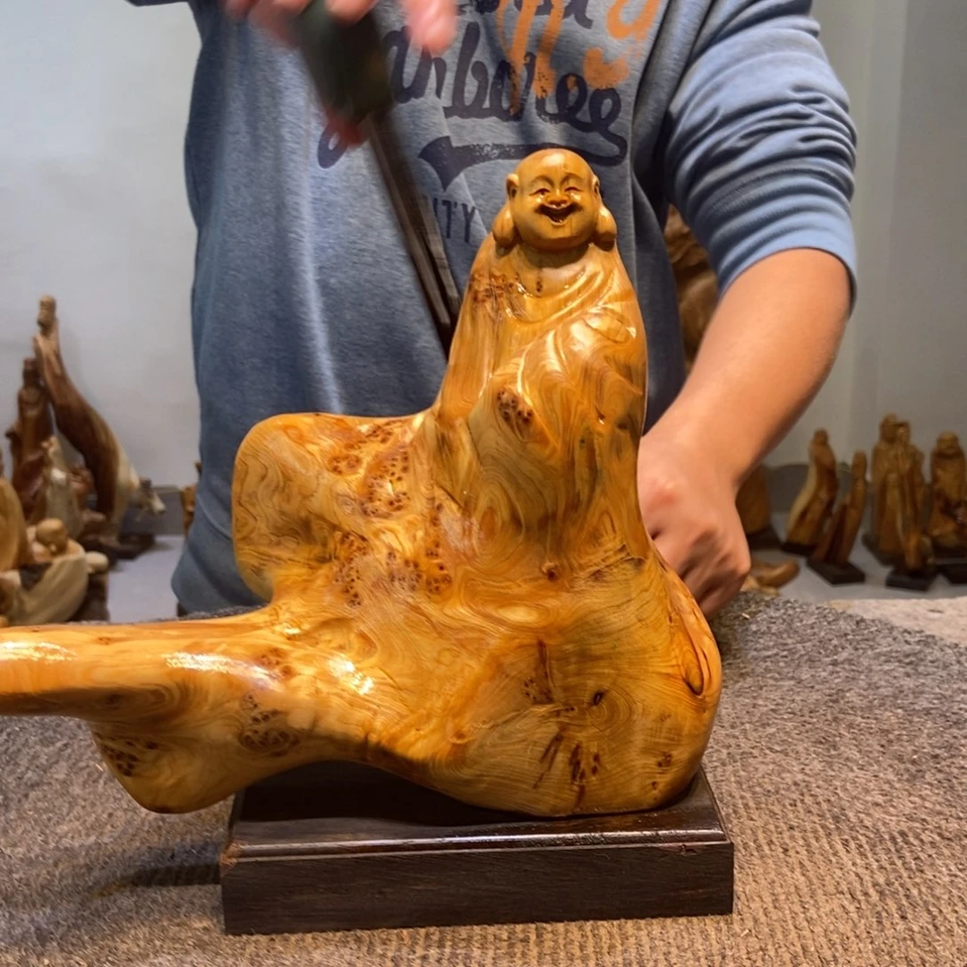 柏木（崖柏）进来点点关注哦