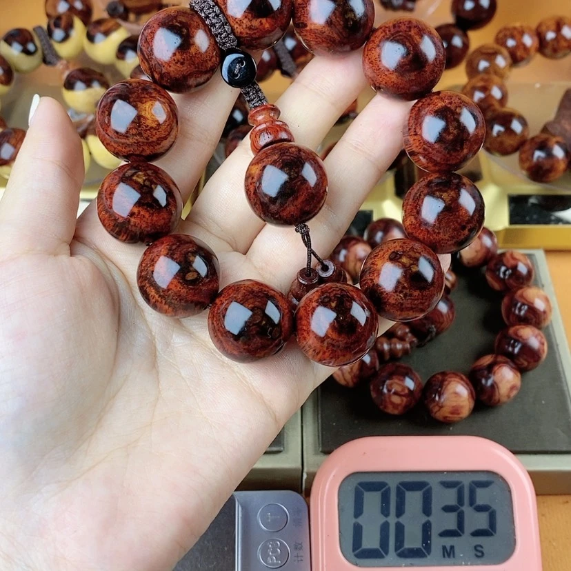 【闪购商品】黄花梨/降香黄檀大***8