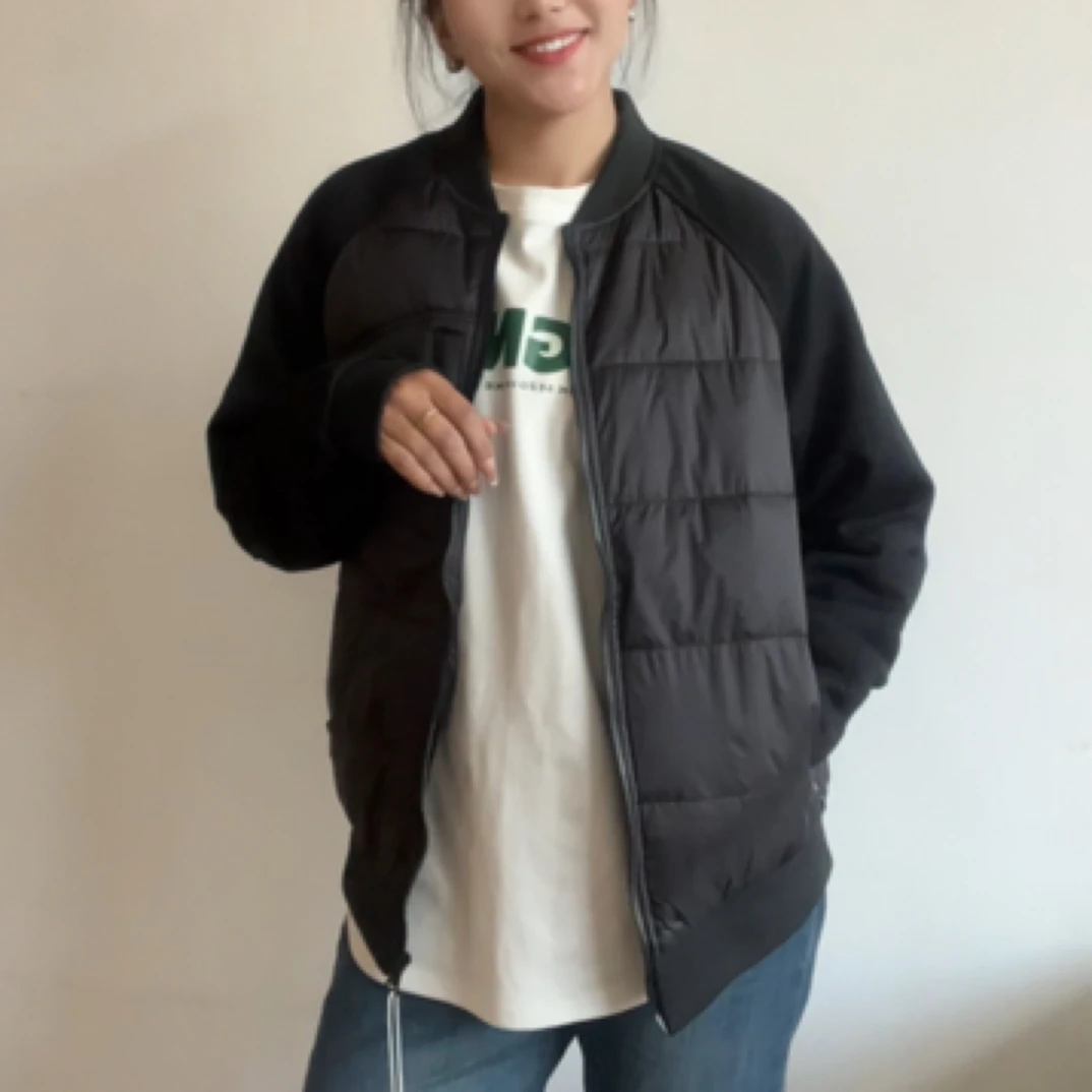 特价处理棒球衣男女通用黑色2405