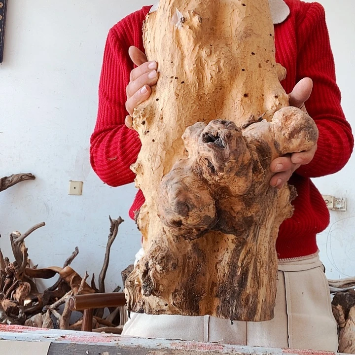 W***b手串/手链橄榄核太行太行大峡谷