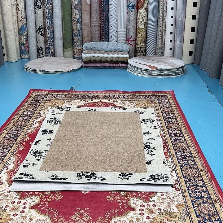 混纺加厚比利时绒微瑕特价120×160误差正负1-3厘米