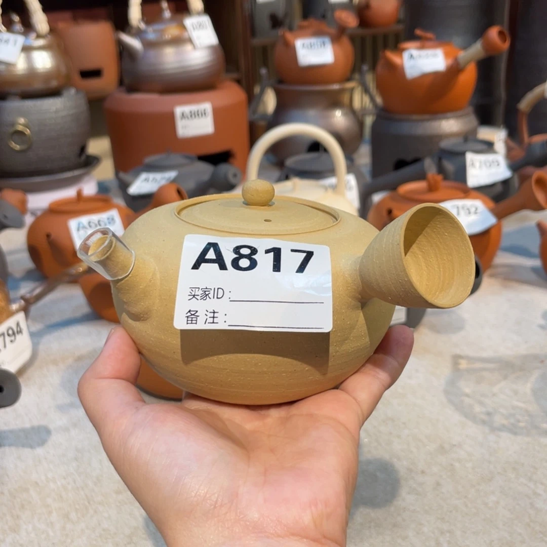 潮州手工制作工艺