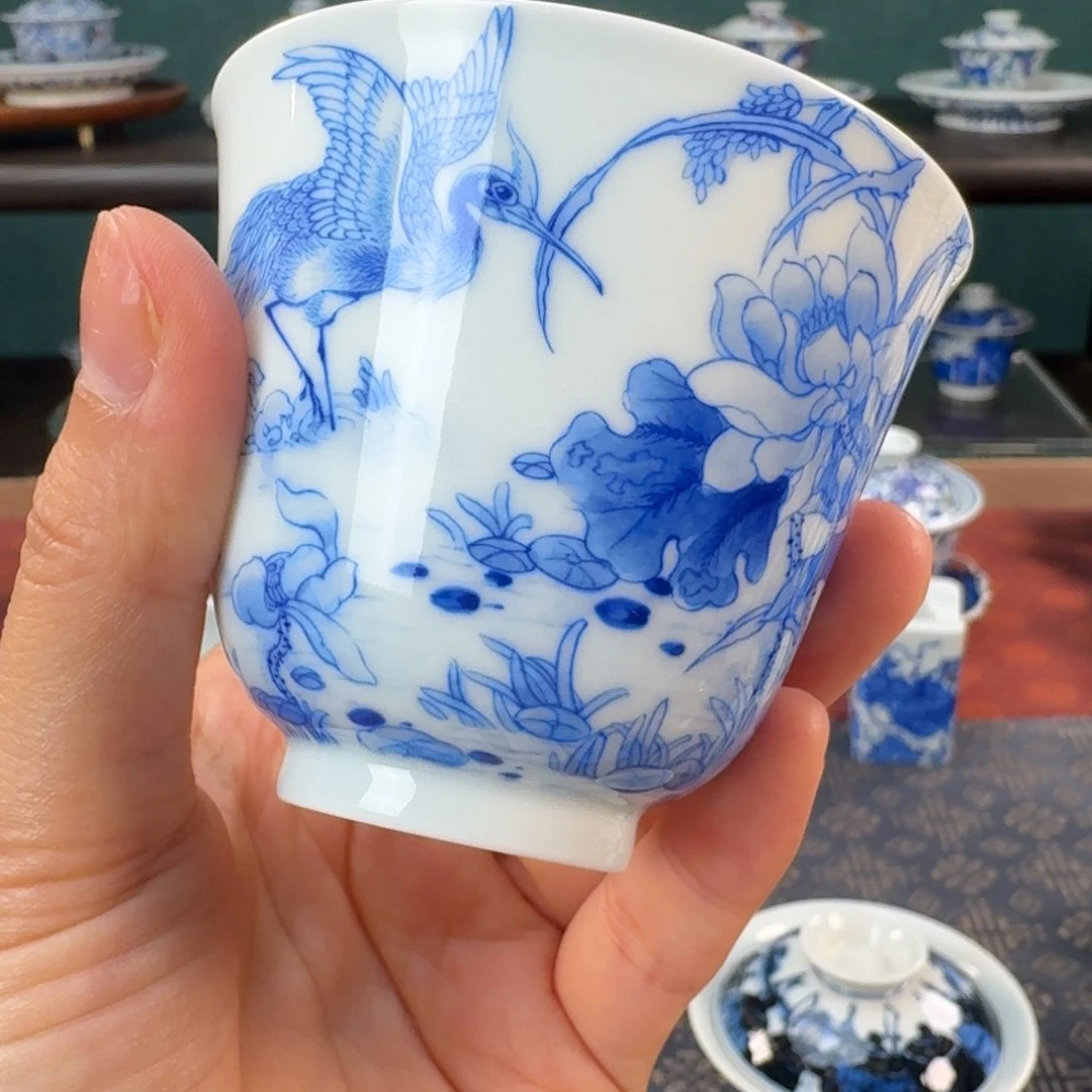 瓷片优游瓷生活雅器