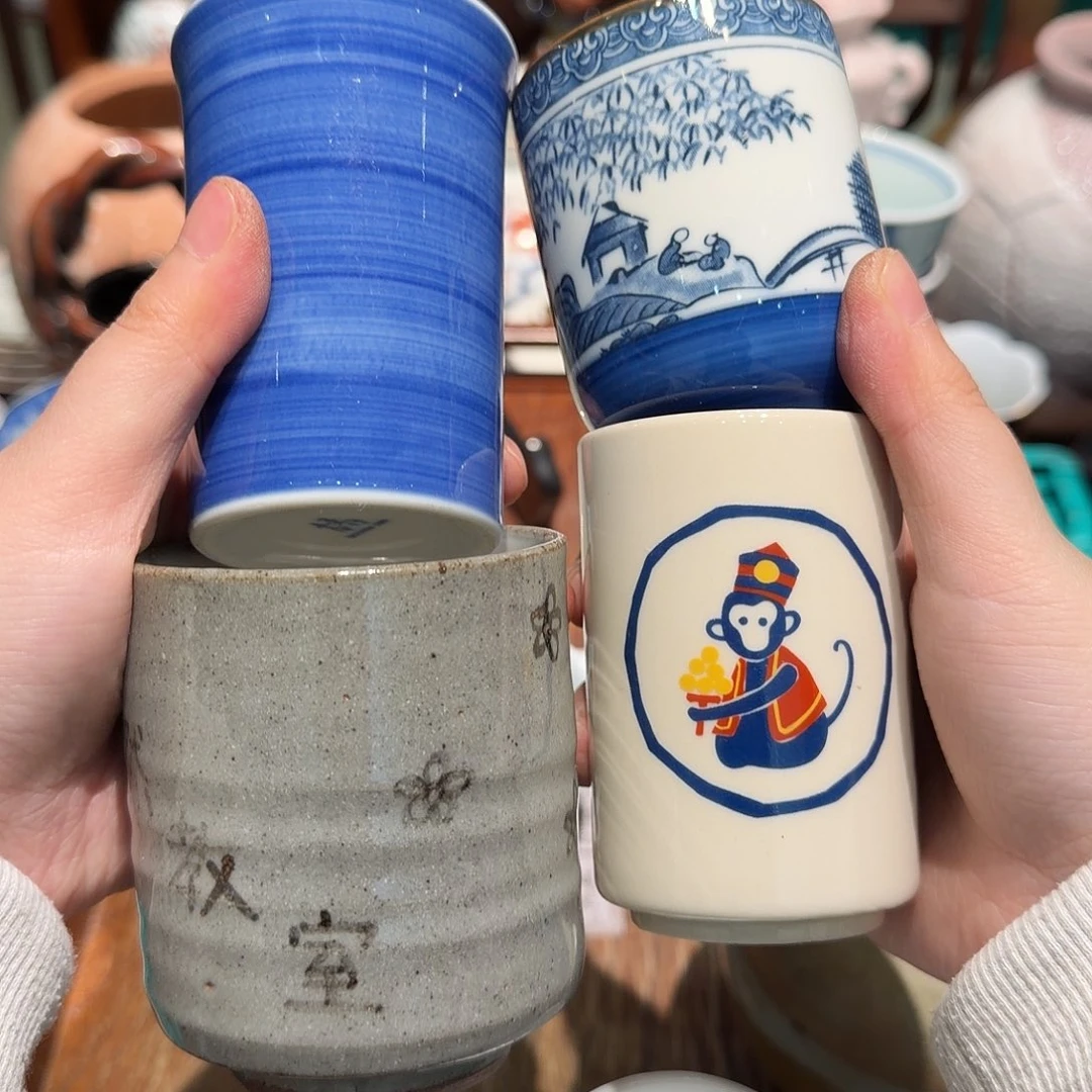 瓷片四十包邮非全新