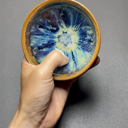 【闪购商品】茶盏-1070...........