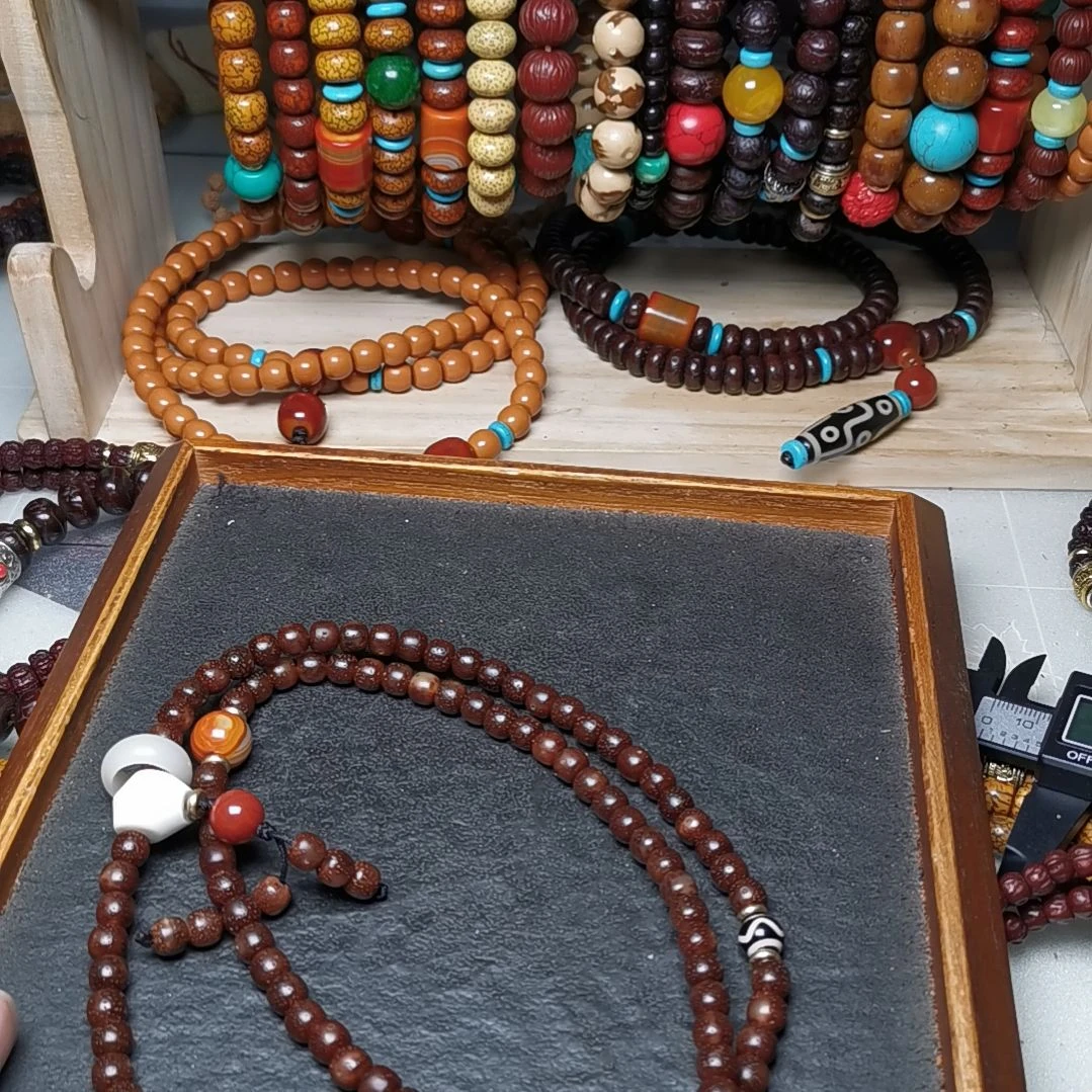 星月菩提吊坠魔**影1111111111111