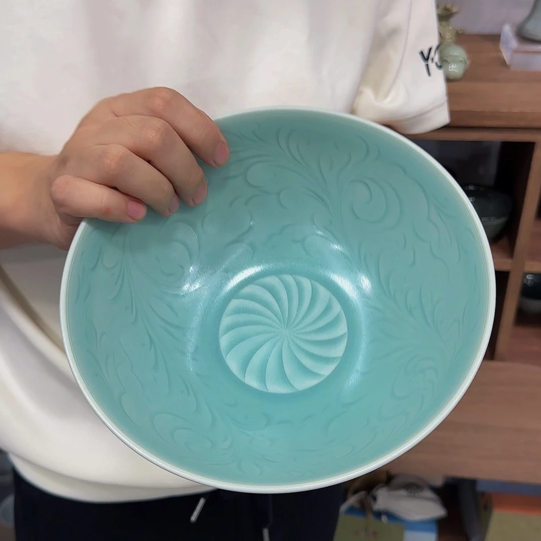 全手李波半刀高货