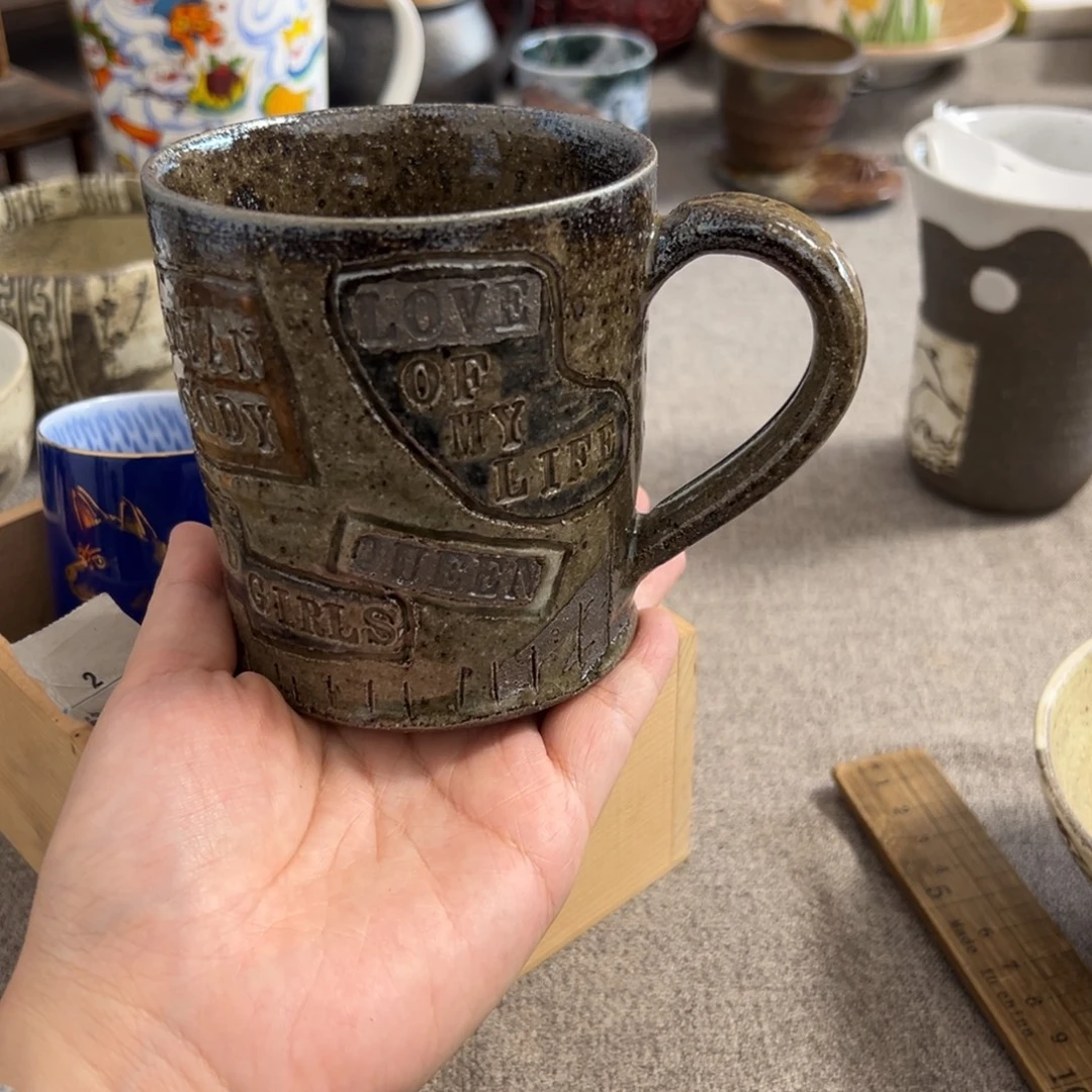 陶瓷艺术的发展和