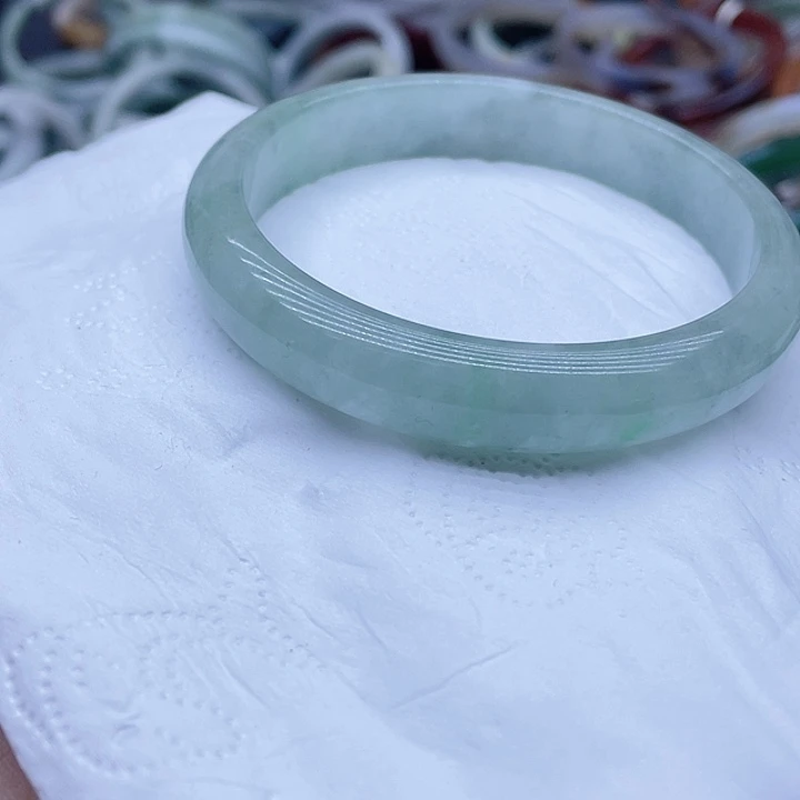 非金属手镯黑色手镯