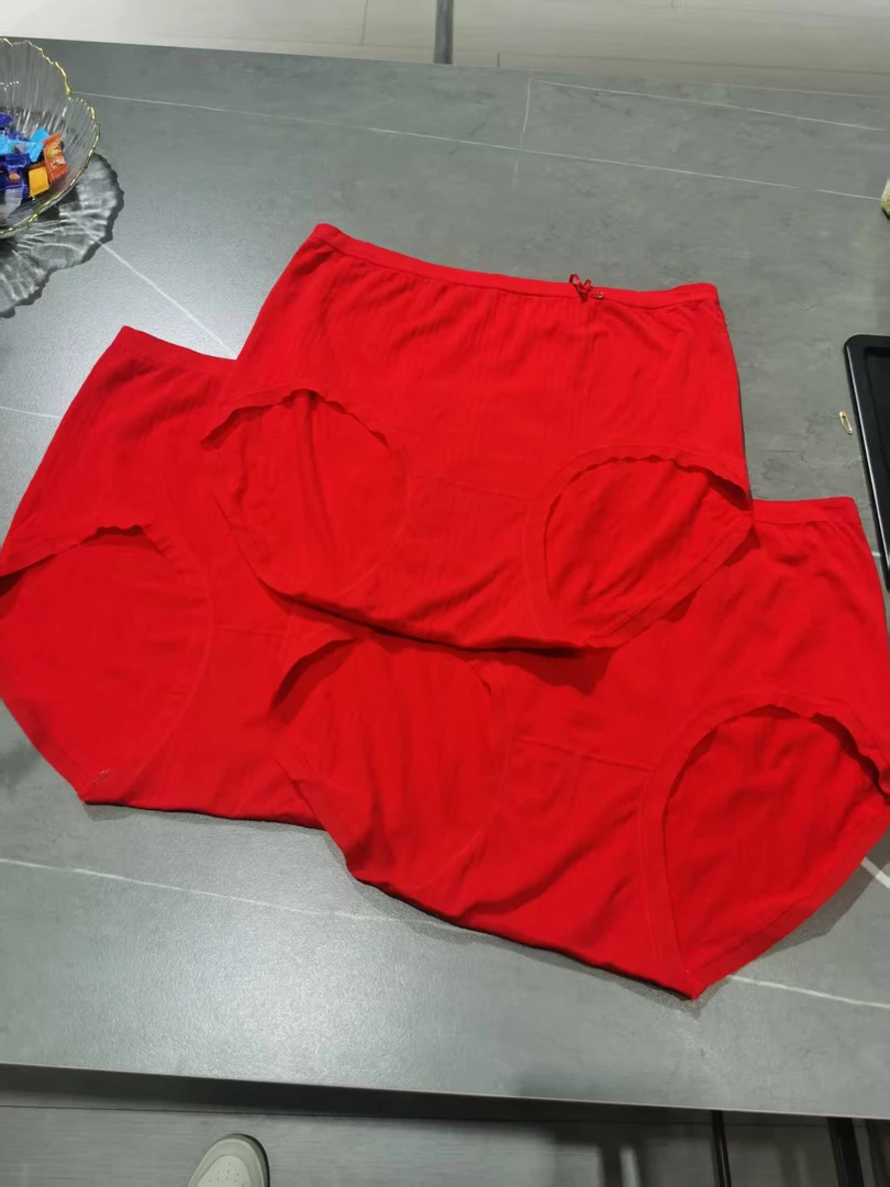 【160斤-200斤】女士 舒适 短裤 958