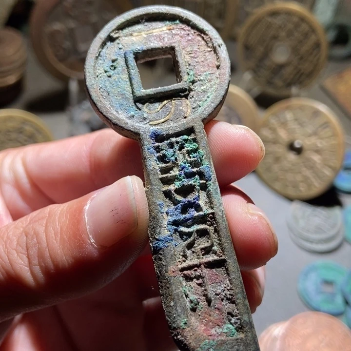 铜现代工艺品仿制品