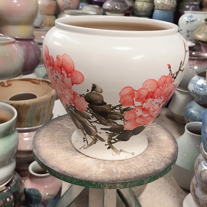 瓷片口17户21 景德镇陶瓷满29包邮