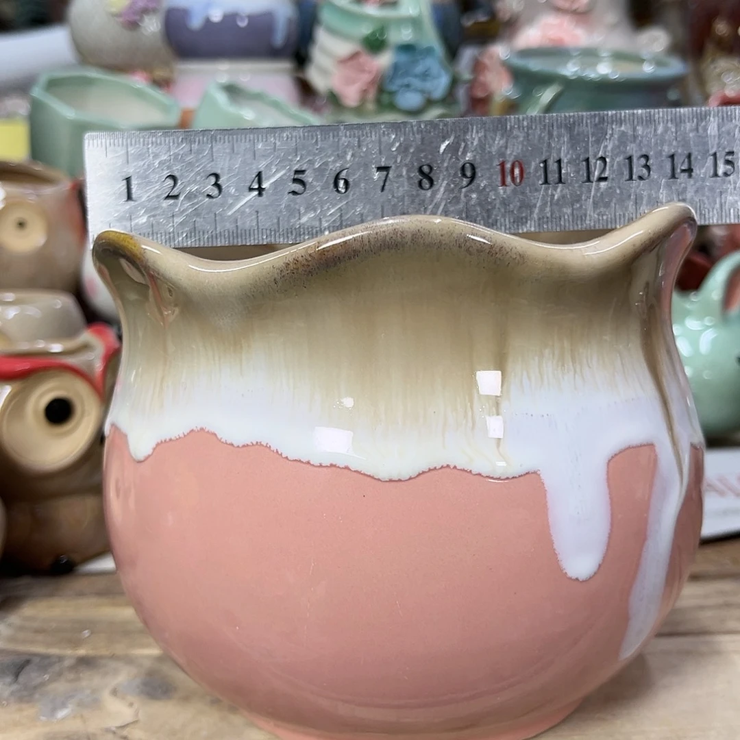 陶瓷陶瓷花盆特价上新