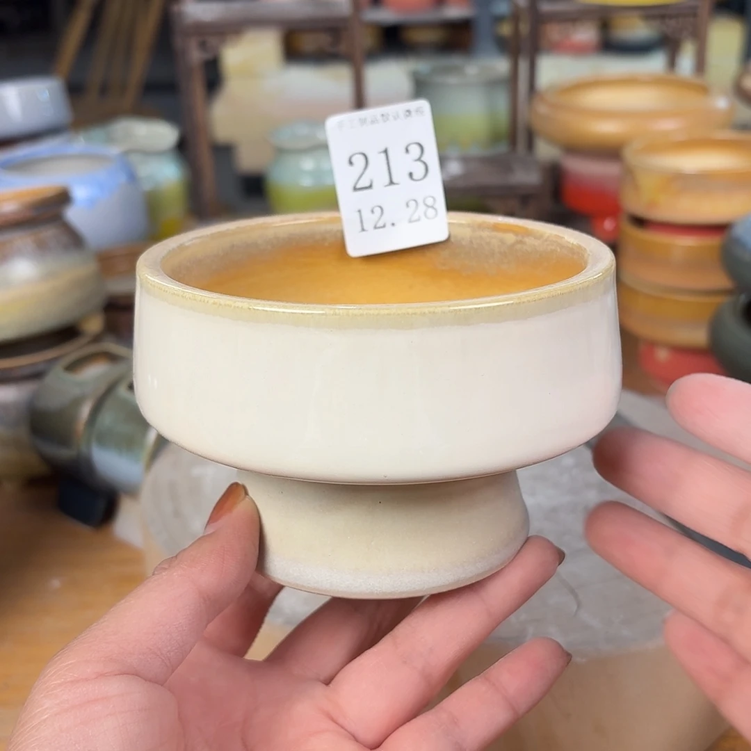 瓷片景德镇陶瓷手工制作