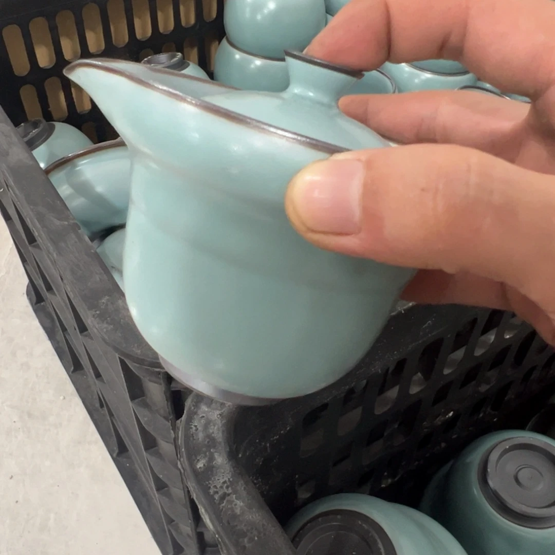库存茶具部分瑕疵介意勿拍！