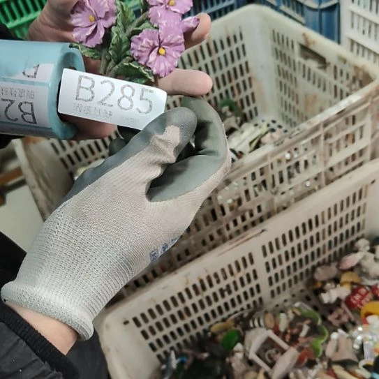 摆件外贸树脂瓷器摆件