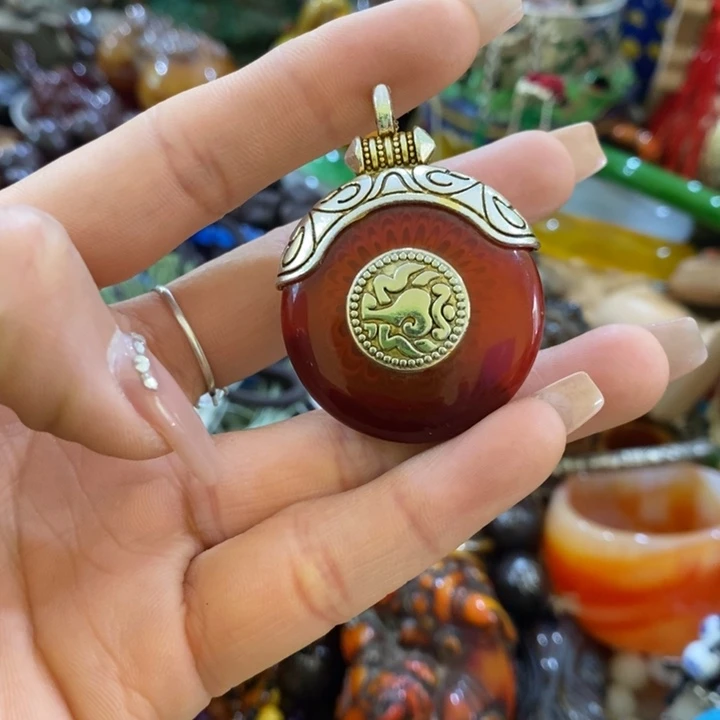 摆件宫廷影视老旧工艺摆件