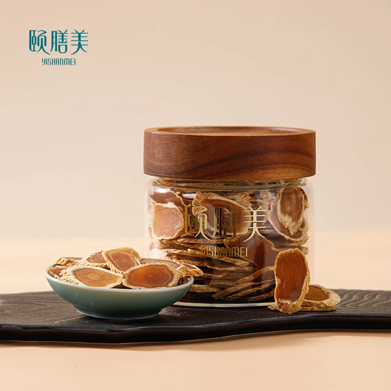 颐膳美 太极参片
