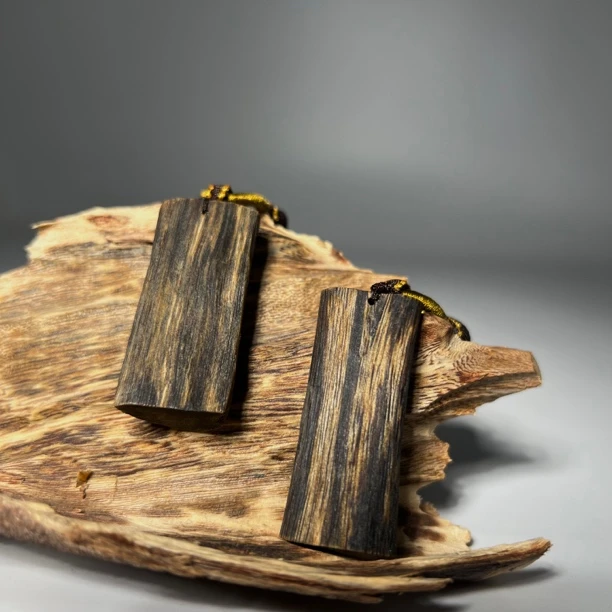 【学茶严选】绿棋楠99油熟透满结油实心无事牌 多样性发一个 老香厂