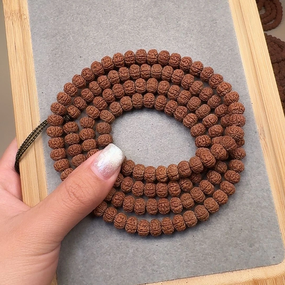 练***线吊坠金刚菩提金刚