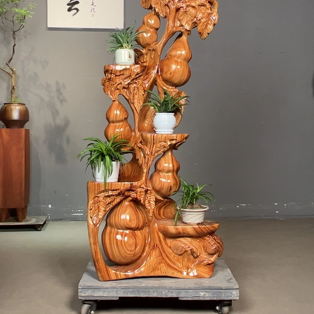 朱***香樟木整体无拼接