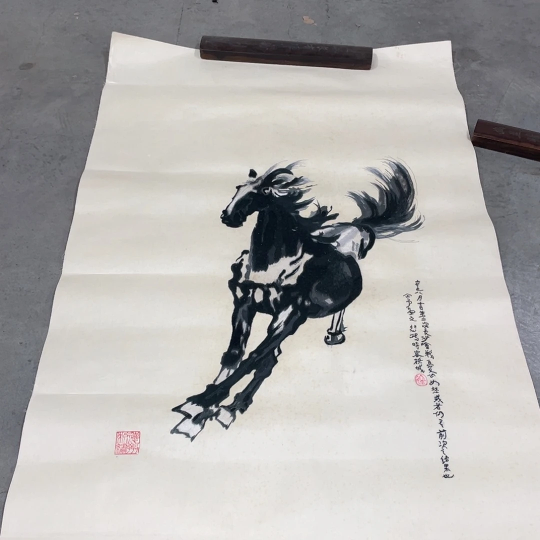 精品剪纸艺术作品
