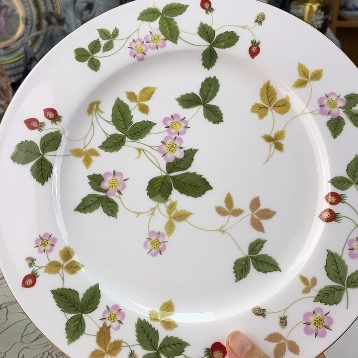 中古瓷器精品欧瓷