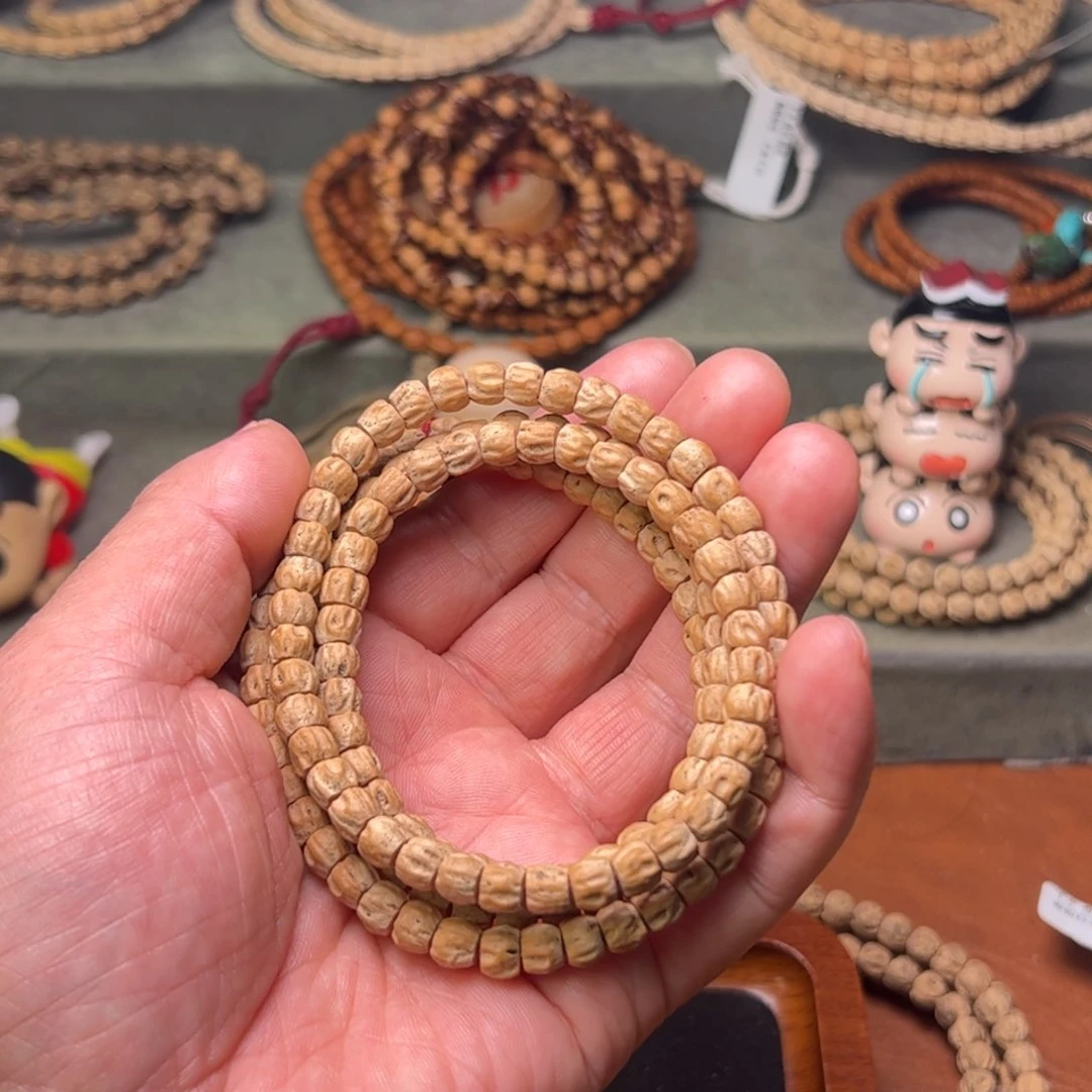 手串柏香籽/百香籽