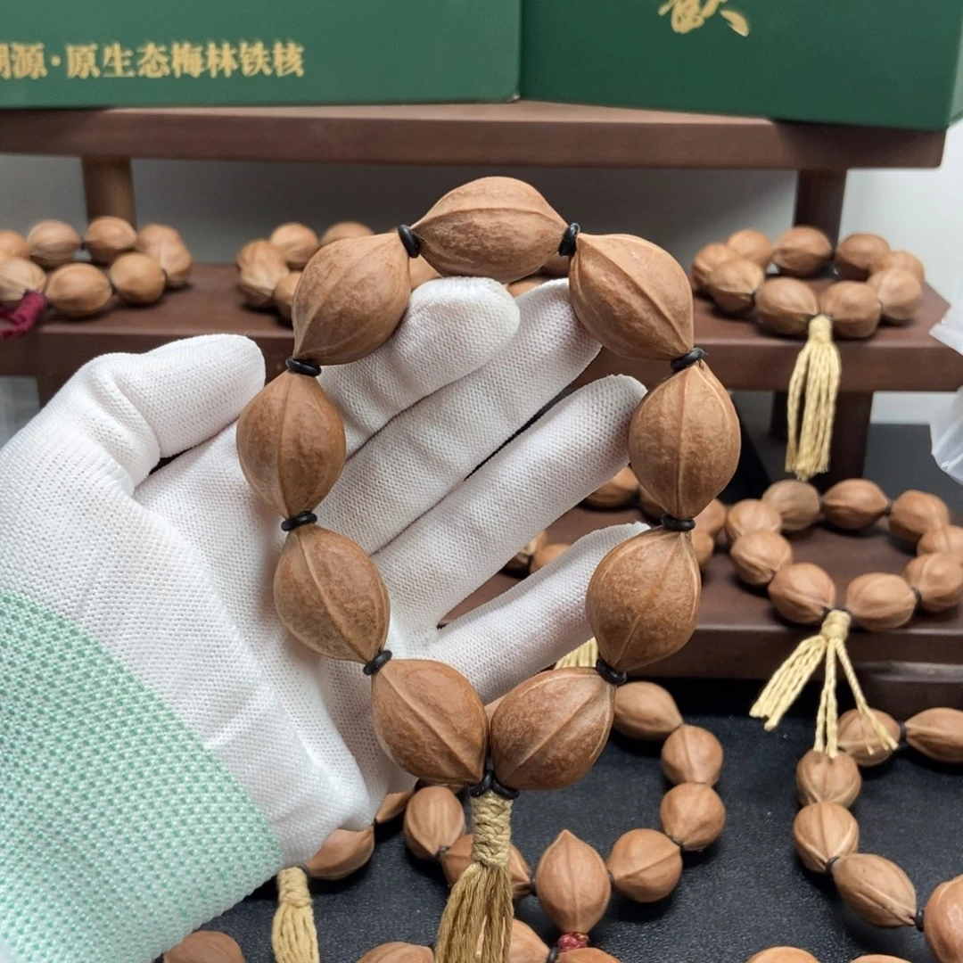 手串/手链橄榄核2030