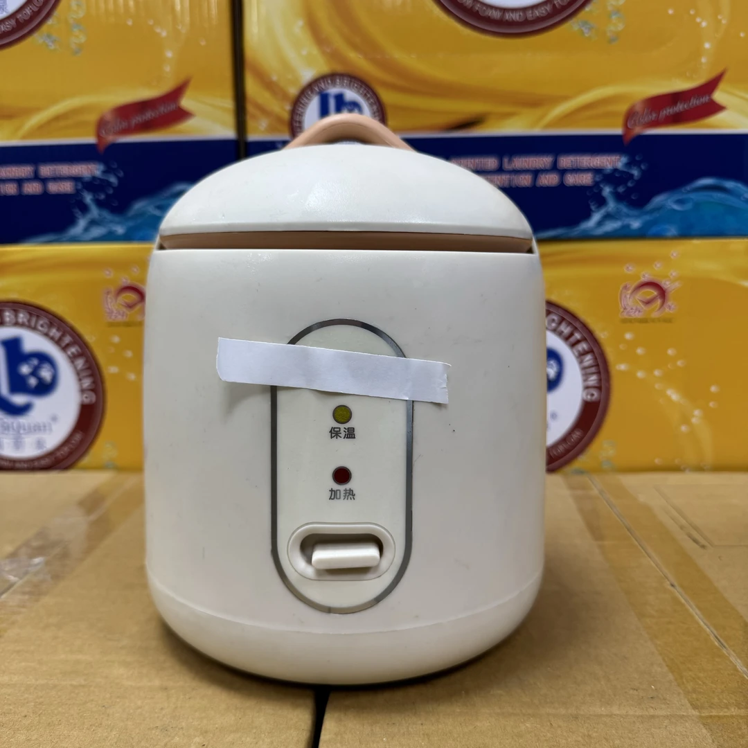 小号电饭煲高颜值料理锅