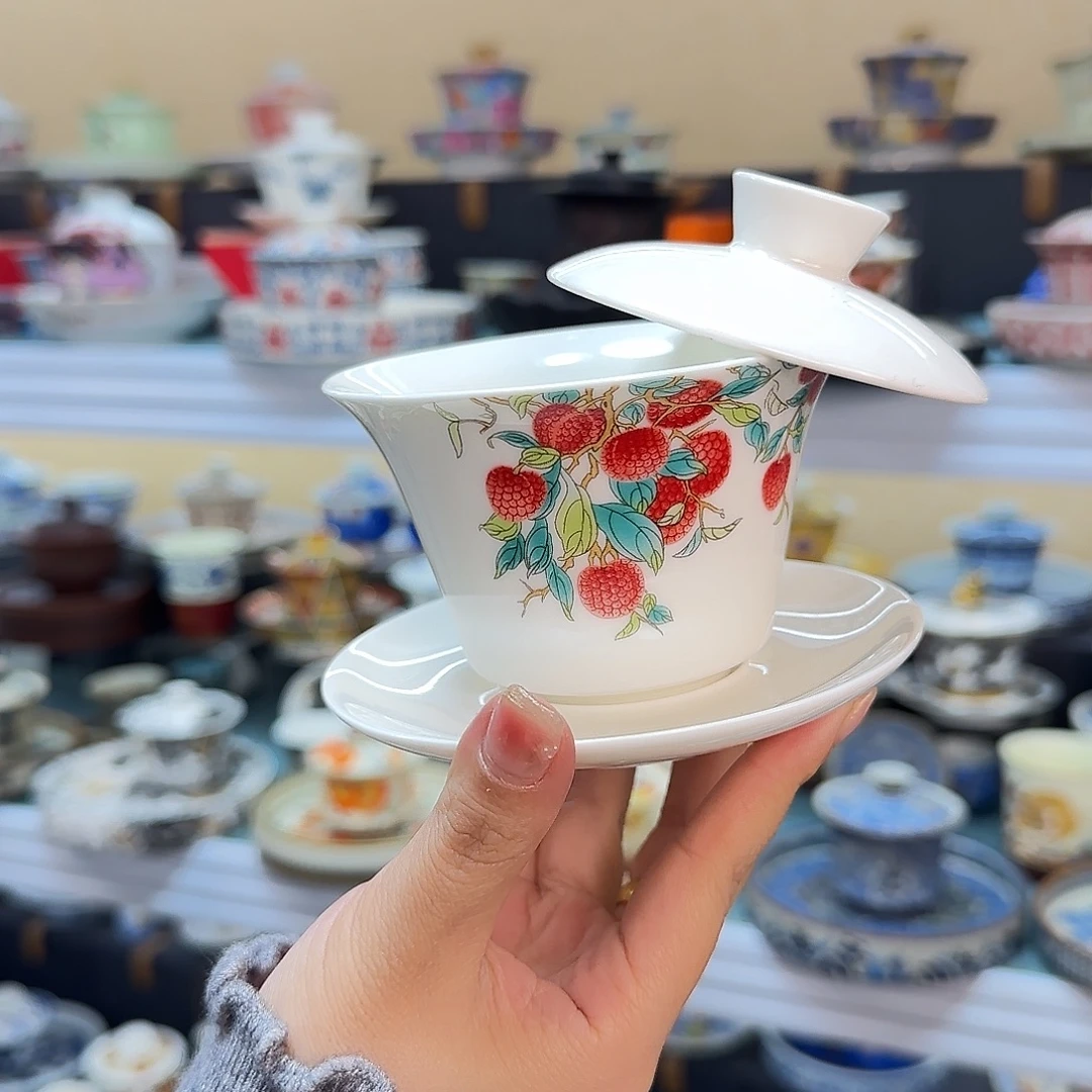 我们都在等你呢啊哈哈