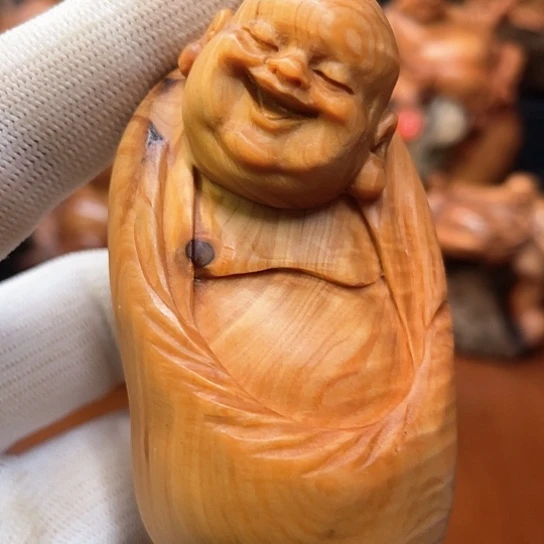 柏木（崖柏）Unchanging