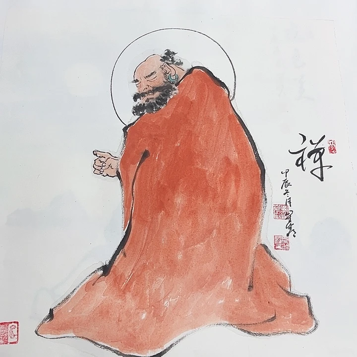 国画崔沿哈哈哈哈哈啊哈哈